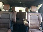 2024 Lincoln Navigator Reserve Черный vin: 5LMJJ2LG5REL17285