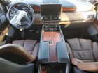 2024 Lincoln Navigator Reserve Черный vin: 5LMJJ2LG5REL17285
