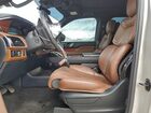 2024 Lincoln Navigator Reserve Бежевый vin: 5LMJJ2LG6REL00320