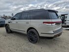 2024 Lincoln Navigator Reserve Бежевый vin: 5LMJJ2LG6REL00320