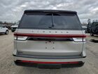 2024 Lincoln Navigator Reserve Бежевый vin: 5LMJJ2LG6REL00320
