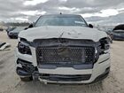 2024 Lincoln Navigator Reserve Бежевый vin: 5LMJJ2LG6REL00320