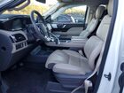 2023 Lincoln Navigator Reserve Белый vin: 5LMJJ2LGXPEL09907