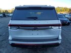 2023 Lincoln Navigator Reserve Белый vin: 5LMJJ2LGXPEL09907