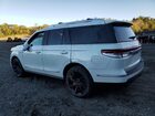 2023 Lincoln Navigator Reserve Белый vin: 5LMJJ2LGXPEL09907