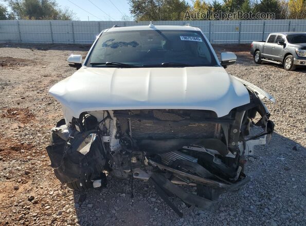 5LMJJ2LT2NEL13850 2022 LINCOLN NAVIGATOR White Widok z przodu