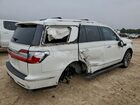 2020 Lincoln Navigator Reserve Белый vin: 5LMJJ2LT3LEL15281
