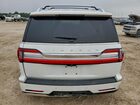 2020 Lincoln Navigator Reserve Белый vin: 5LMJJ2LT3LEL15281