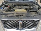 2020 Lincoln Navigator Reserve Белый vin: 5LMJJ2LT3LEL15281