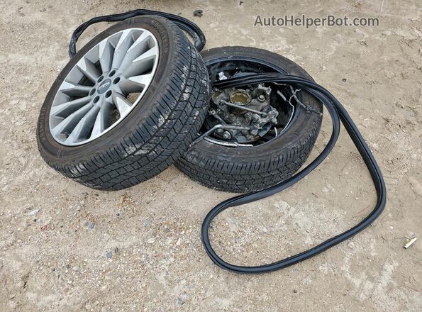 5LMJJ2LT3LEL15281 2020 LINCOLN NAVIGATOR Белый Вид наклейки с VIN-кодом