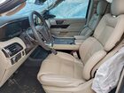 2020 Lincoln Navigator Reserve Белый vin: 5LMJJ2LT3LEL15281