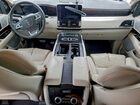 2020 Lincoln Navigator Reserve Белый vin: 5LMJJ2LT3LEL15281