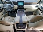 2021 Lincoln Navigator Reserve Black vin: 5LMJJ2LT4MEL00337