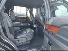2018 Lincoln Navigator Reserve Черный vin: 5LMJJ2LT7JEL21095