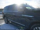 2018 Lincoln Navigator Reserve Черный vin: 5LMJJ2LT7JEL21095