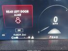 2020 Lincoln Navigator Reserve Black vin: 5LMJJ2LT9LEL08352