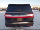2020 Lincoln Navigator Reserve Black vin: 5LMJJ2LT9LEL08352