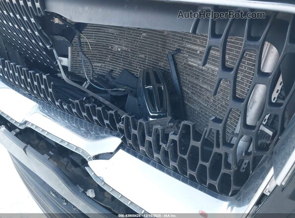 5LMJJ2LT9LEL08352 2020 LINCOLN NAVIGATOR Black 