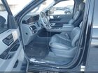 2020 Lincoln Navigator Reserve Black vin: 5LMJJ2LT9LEL08352