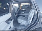 2020 Lincoln Navigator Reserve Black vin: 5LMJJ2LT9LEL08352