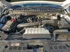 2024 Lincoln Navigator Белый vin: 5LMJJ2NG1REL22092