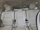 2021 Lincoln Navigator Black Label Белый vin: 5LMJJ2TT0MEL02697