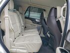 2021 Lincoln Navigator Black Label Белый vin: 5LMJJ2TT0MEL02697