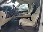 2021 Lincoln Navigator Black Label Белый vin: 5LMJJ2TT0MEL02697