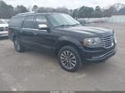 2017 Lincoln Navigator L Select Black vin: 5LMJJ3HT1HEL04382