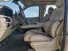 2018 Lincoln Navigator L Select Желто-коричневый vin: 5LMJJ3HT6JEL08076