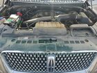 2018 Lincoln Navigator L Select Желто-коричневый vin: 5LMJJ3HT6JEL08076