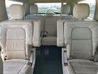 2018 Lincoln Navigator L Select Желто-коричневый vin: 5LMJJ3HT6JEL08076