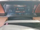 2023 Lincoln Navigator L Reserve Синий vin: 5LMJJ3LG6PEL06444
