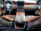 2023 Lincoln Navigator L Reserve Синий vin: 5LMJJ3LG6PEL06444