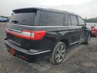 2019 Lincoln Navigator L Reserve Черный vin: 5LMJJ3LT2KEL10657