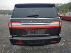 2019 Lincoln Navigator L Reserve Черный vin: 5LMJJ3LT2KEL10657
