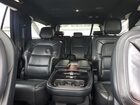 2019 Lincoln Navigator L Reserve Черный vin: 5LMJJ3LT2KEL10657