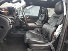 2019 Lincoln Navigator L Reserve Черный vin: 5LMJJ3LT2KEL10657