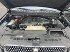 2019 Lincoln Navigator L Reserve Черный vin: 5LMJJ3LT2KEL10657