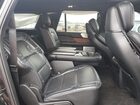 2019 Lincoln Navigator L Reserve Черный vin: 5LMJJ3LT2KEL10657