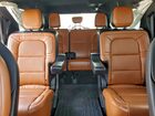 2021 Lincoln Navigator L Reserve Белый vin: 5LMJJ3LT3MEL02604