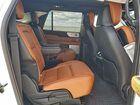 2021 Lincoln Navigator L Reserve Белый vin: 5LMJJ3LT3MEL02604