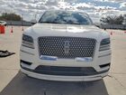 2021 Lincoln Navigator L Reserve Белый vin: 5LMJJ3LT3MEL02604