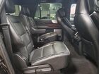 2021 Lincoln Navigator L Reserve Black vin: 5LMJJ3LT5MEL15449