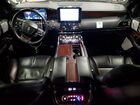 2021 Lincoln Navigator L Reserve Black vin: 5LMJJ3LT5MEL15449