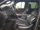 2021 Lincoln Navigator L Reserve Black vin: 5LMJJ3LT5MEL15449