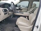 2021 Lincoln Navigator L Reserve White vin: 5LMJJ3LT5MEL20652