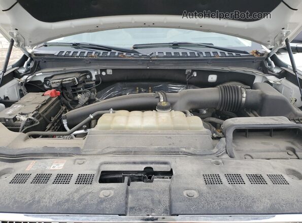 5LMJJ3LT5MEL20652 2021 LINCOLN NAVIGATOR White Շարժիչի բաժամունքի տեսք