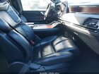 2021 Lincoln Navigator Reserve L Black vin: 5LMJJ3LT7MEL05098