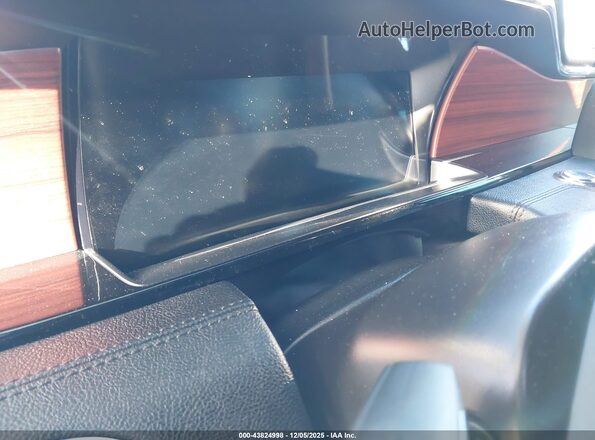 5LMJJ3LT7MEL05098 2021 LINCOLN NAVIGATOR Black Rear seats view